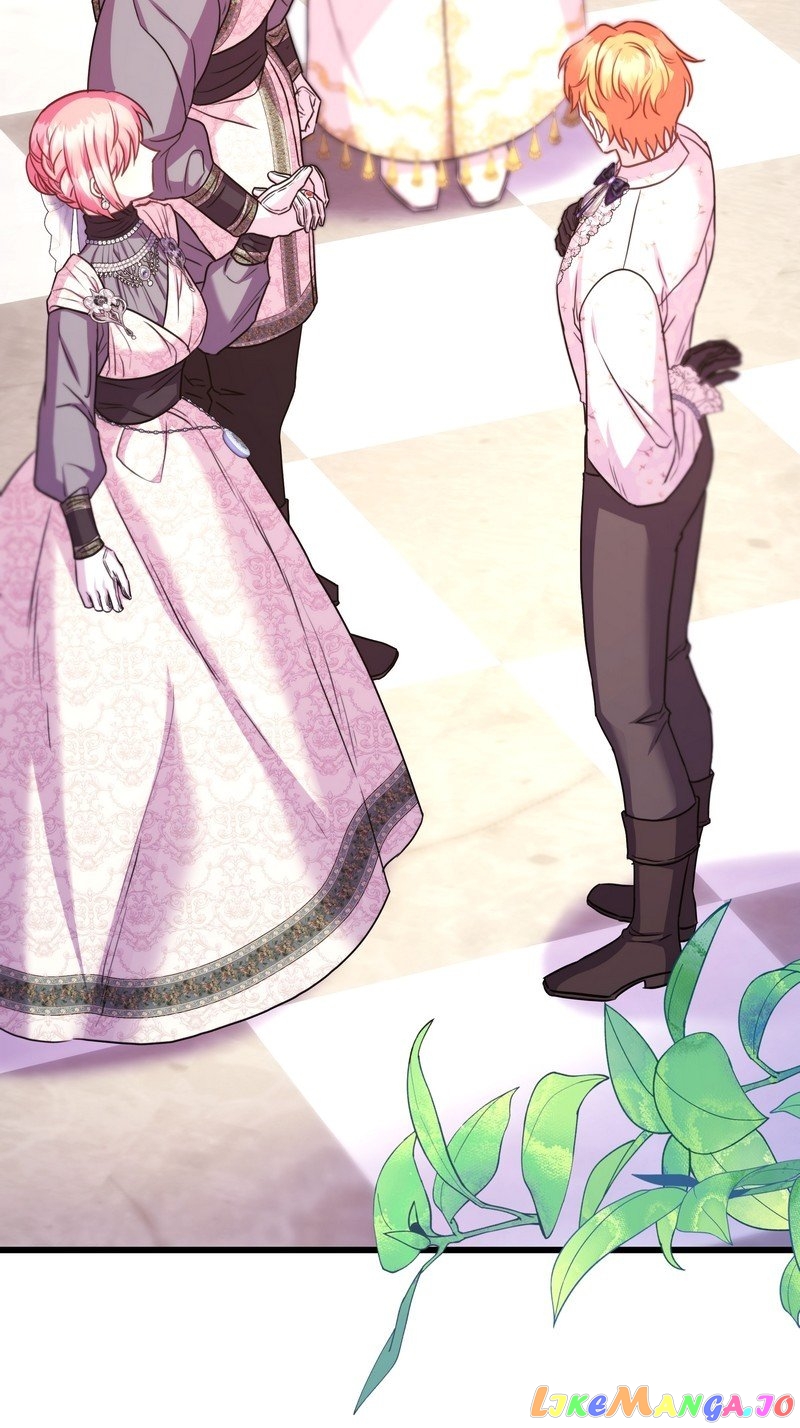 Another Typical Fantasy Romance Chapter 88 - page 18