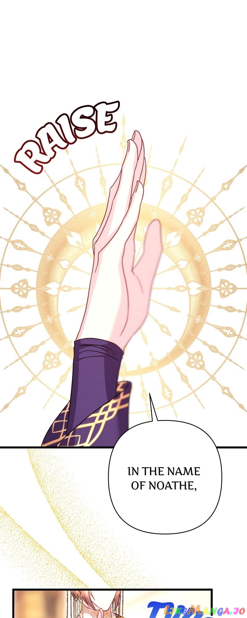 Another Typical Fantasy Romance Chapter 88 - page 19