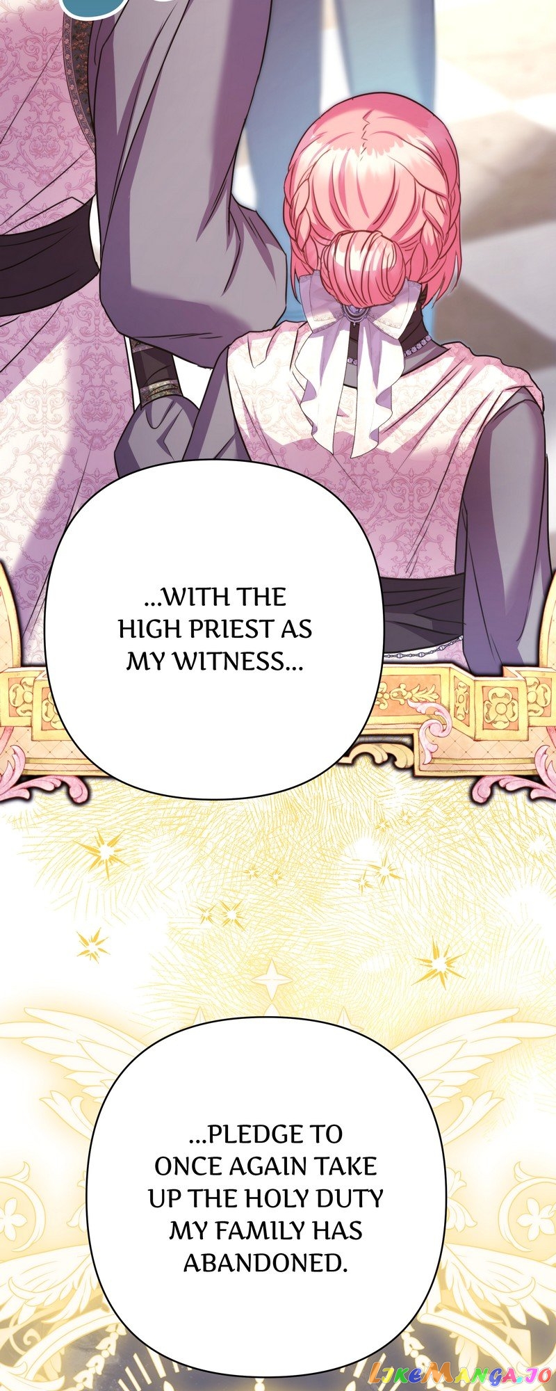 Another Typical Fantasy Romance Chapter 88 - page 2
