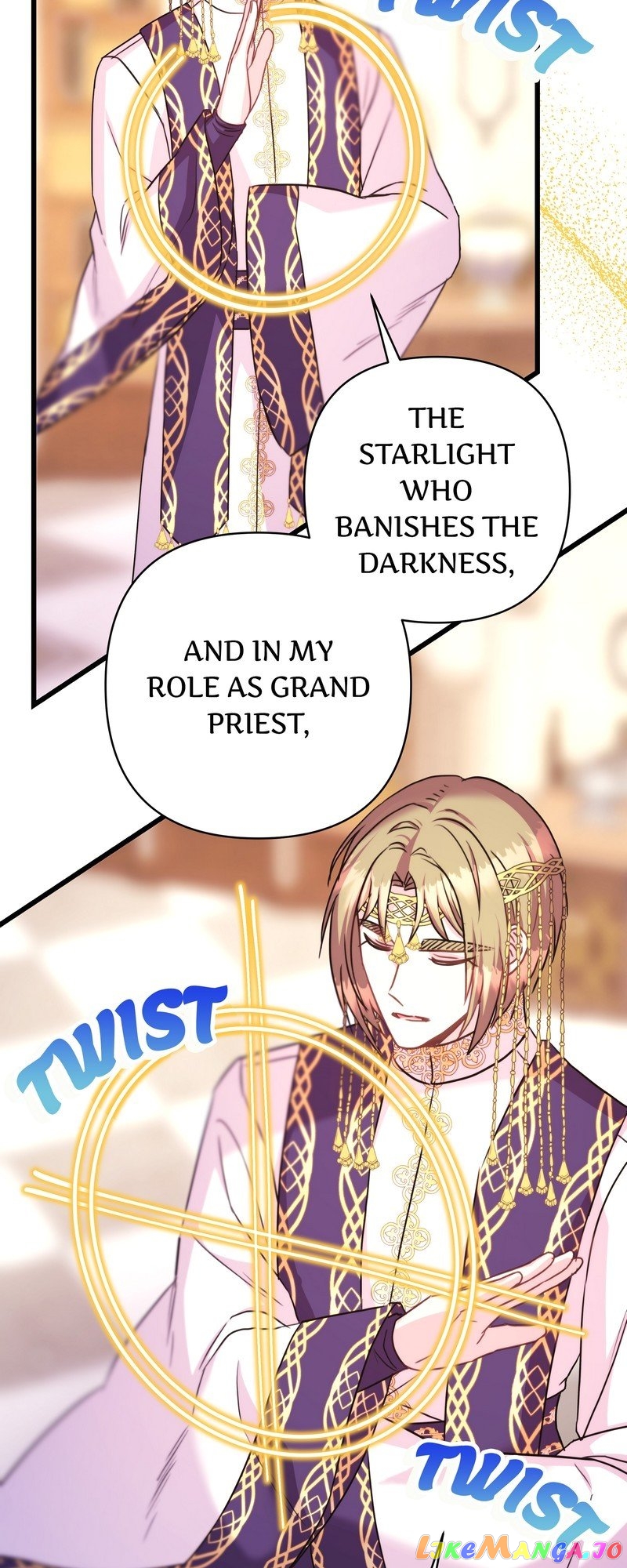 Another Typical Fantasy Romance Chapter 88 - page 20