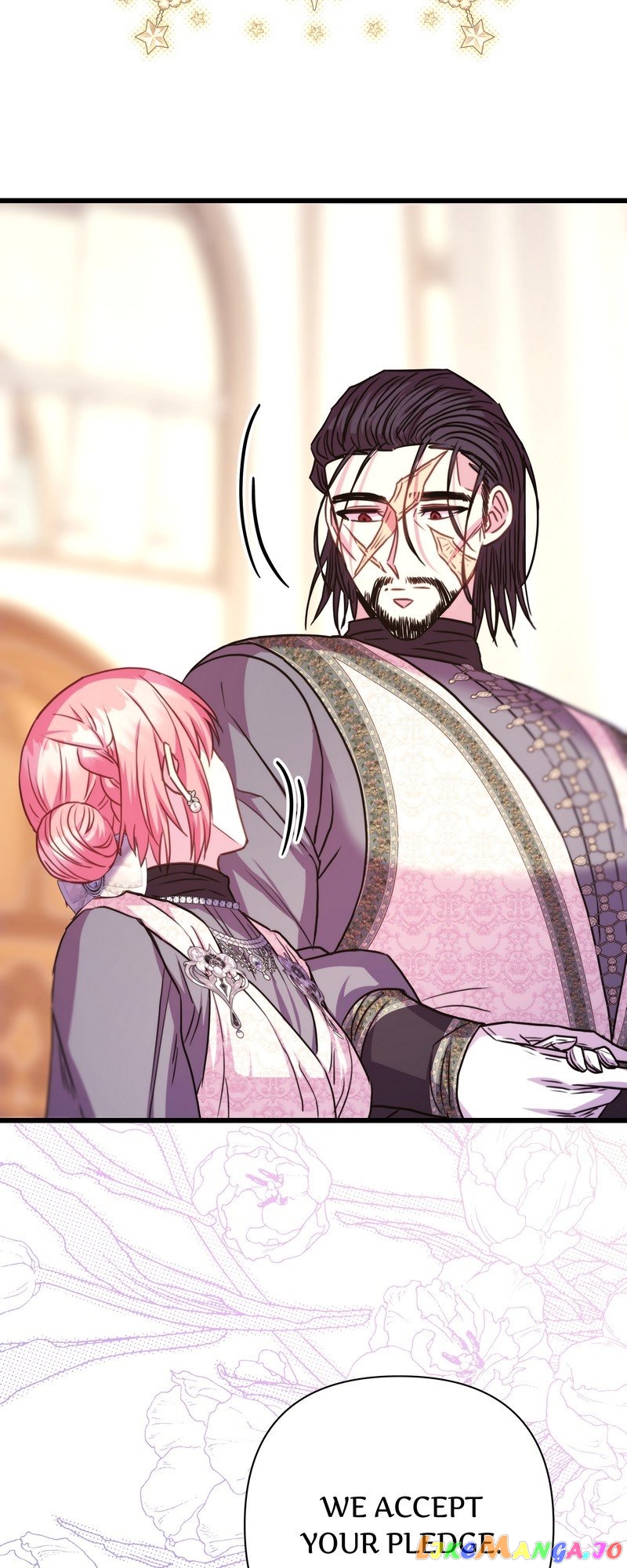 Another Typical Fantasy Romance Chapter 88 - page 23