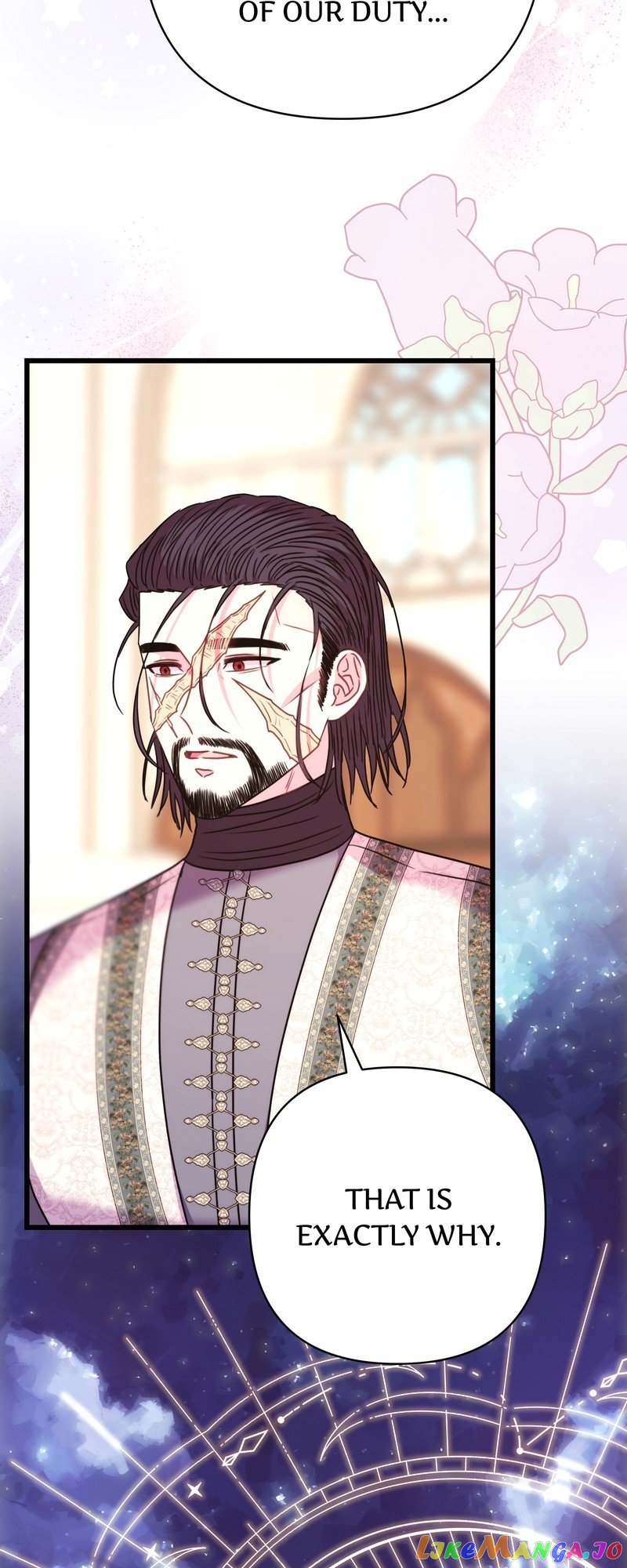 Another Typical Fantasy Romance Chapter 88 - page 26