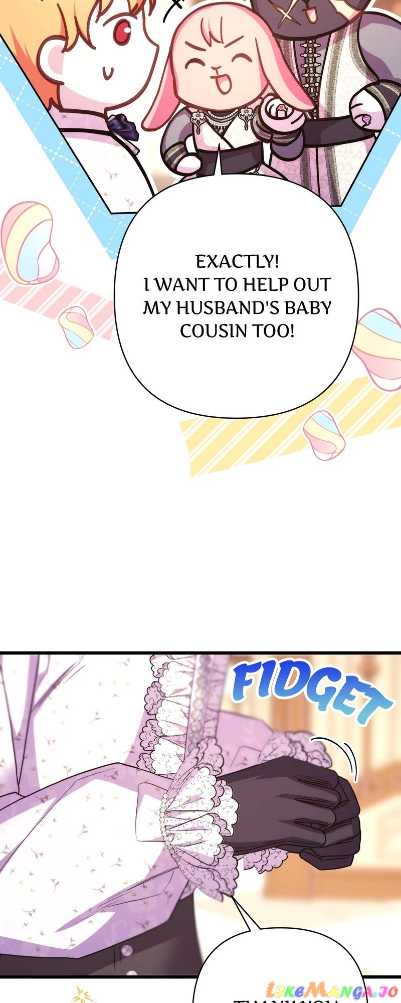 Another Typical Fantasy Romance Chapter 88 - page 28