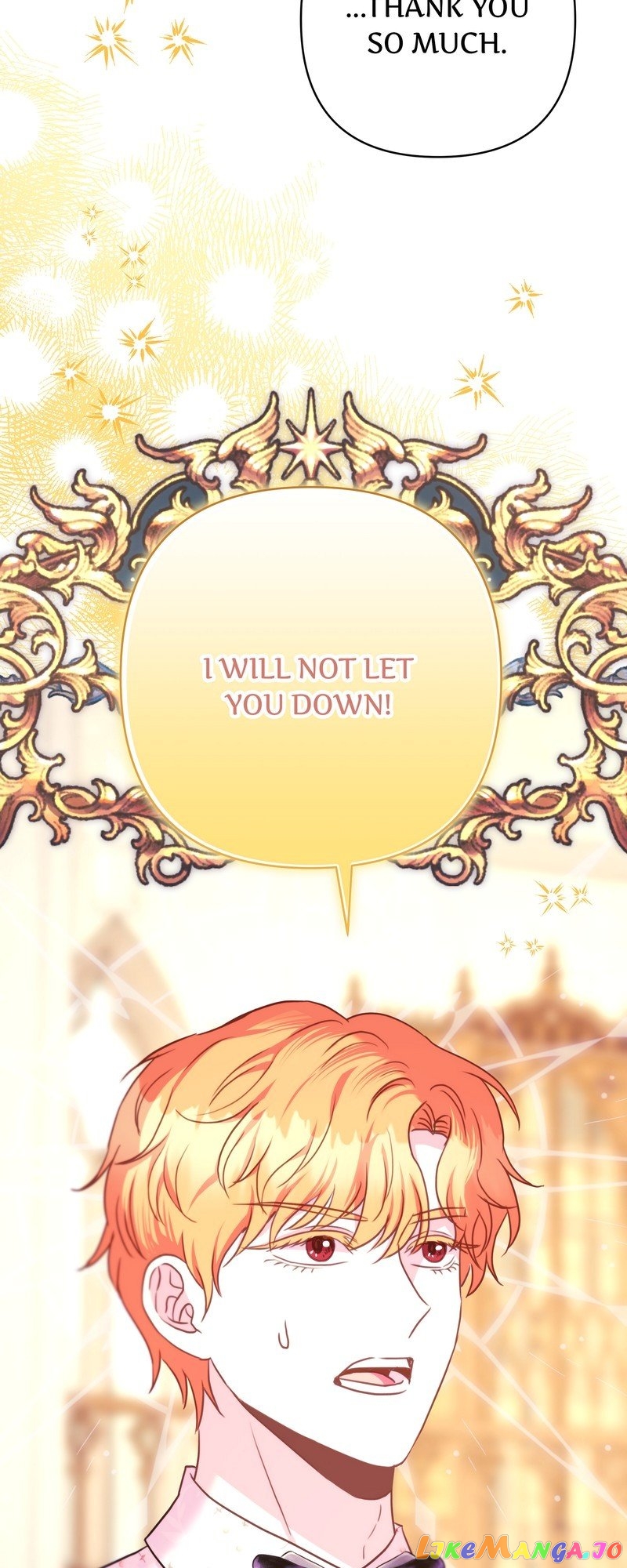 Another Typical Fantasy Romance Chapter 88 - page 29