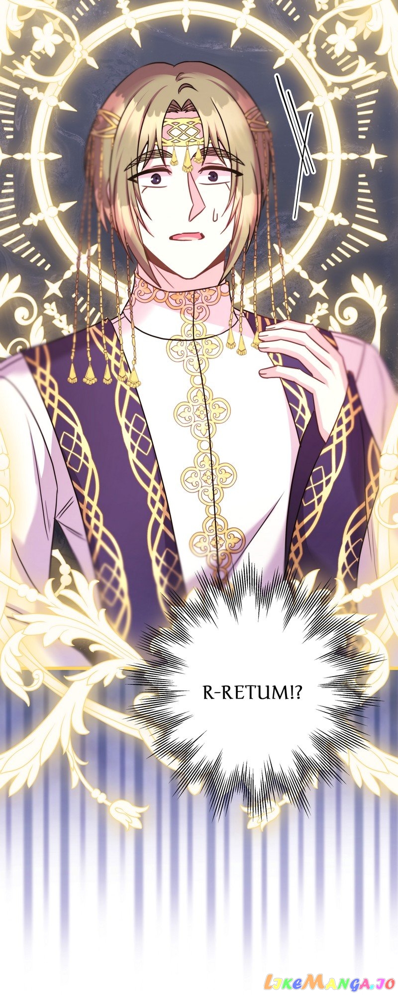 Another Typical Fantasy Romance Chapter 88 - page 3