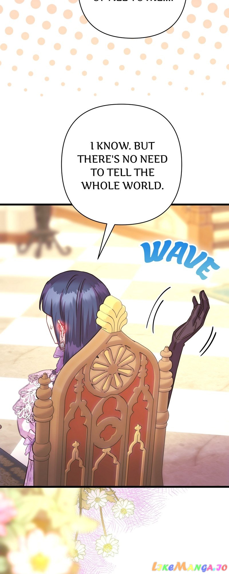 Another Typical Fantasy Romance Chapter 88 - page 32