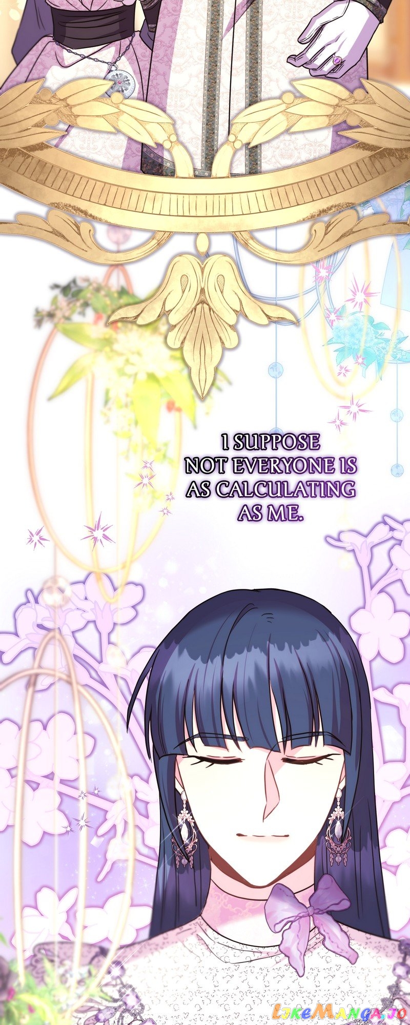 Another Typical Fantasy Romance Chapter 88 - page 35
