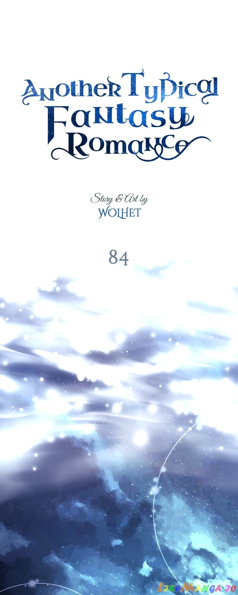 Another Typical Fantasy Romance Chapter 88 - page 37