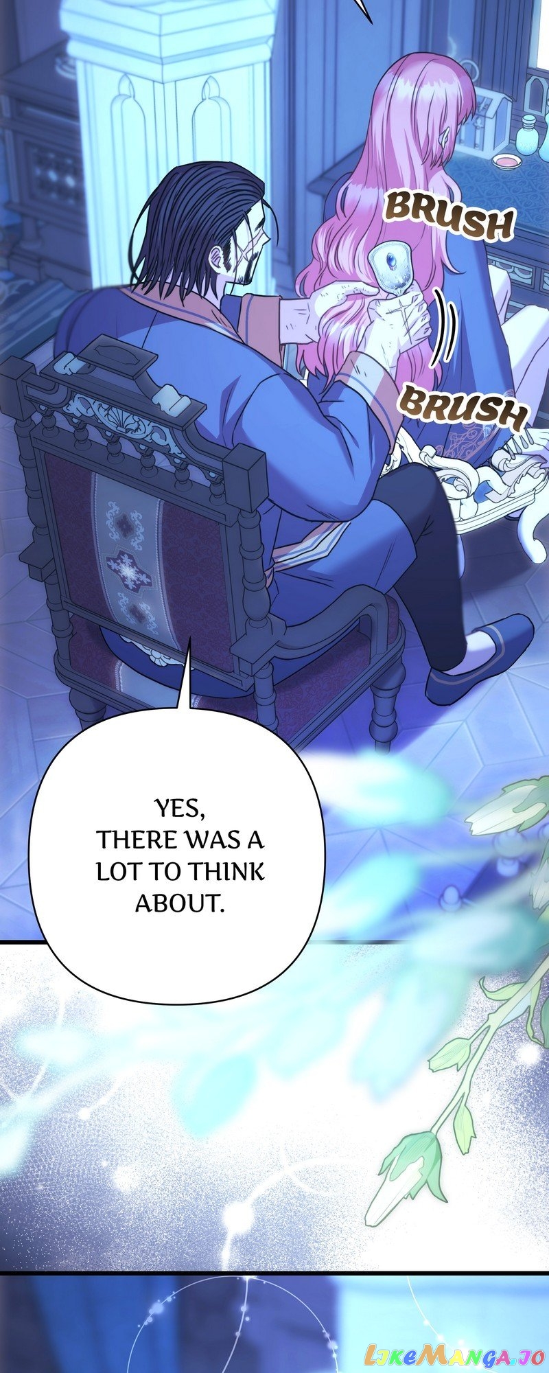 Another Typical Fantasy Romance Chapter 88 - page 39