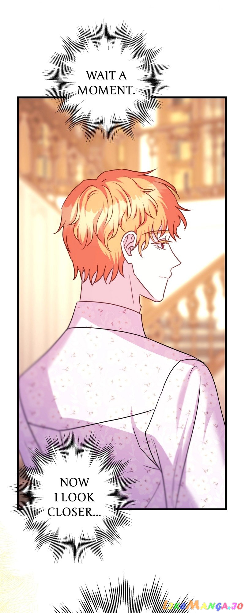 Another Typical Fantasy Romance Chapter 88 - page 4