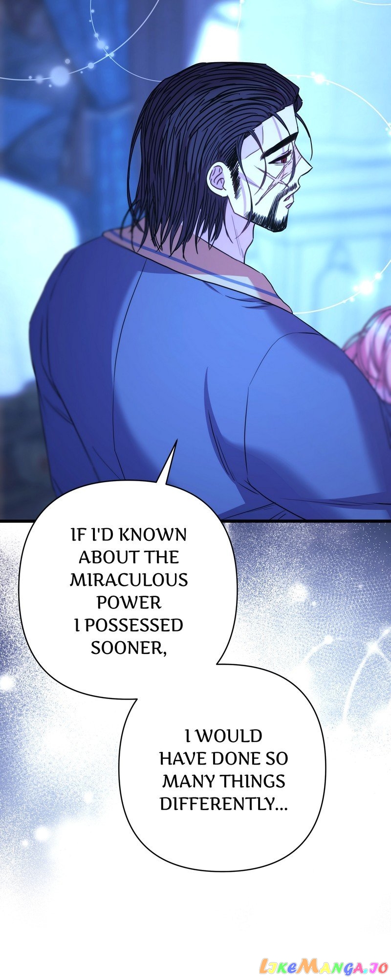 Another Typical Fantasy Romance Chapter 88 - page 40