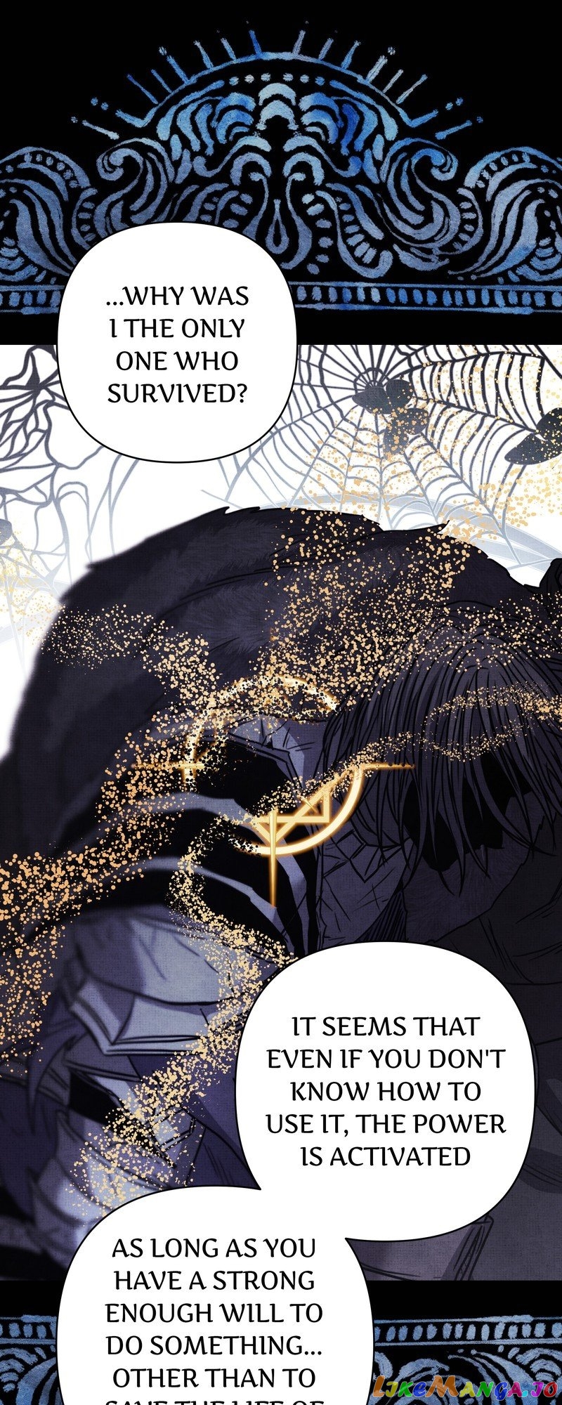 Another Typical Fantasy Romance Chapter 88 - page 43