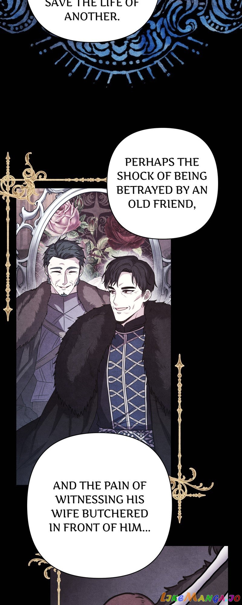 Another Typical Fantasy Romance Chapter 88 - page 44