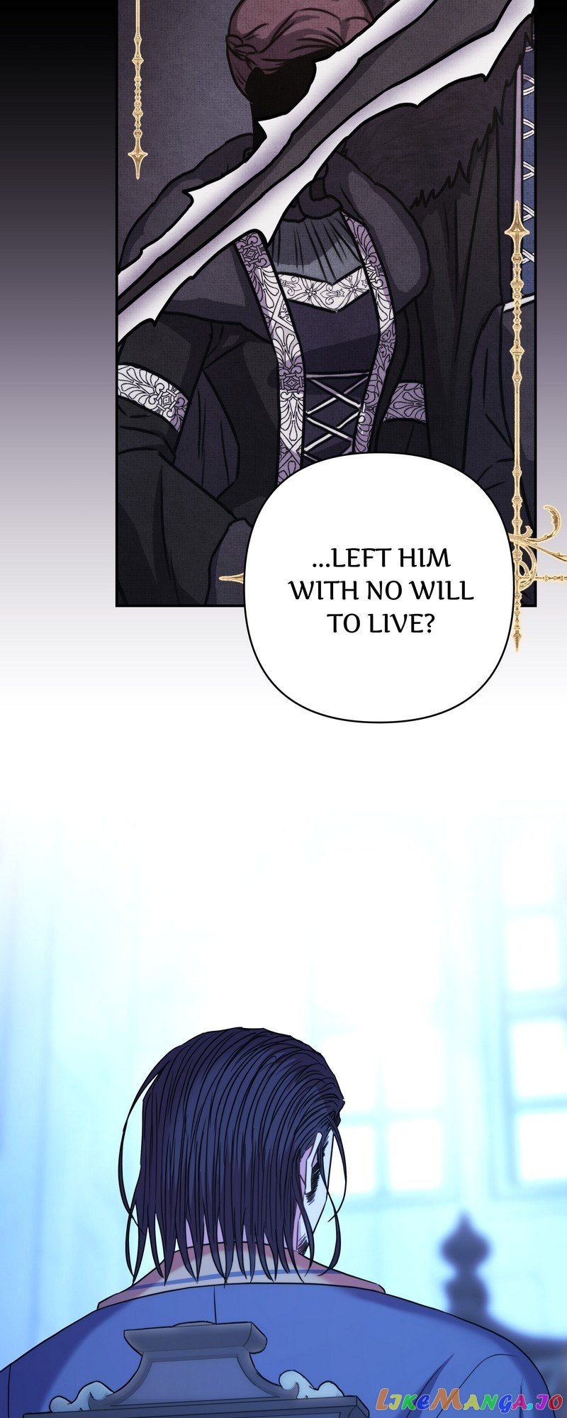 Another Typical Fantasy Romance Chapter 88 - page 45