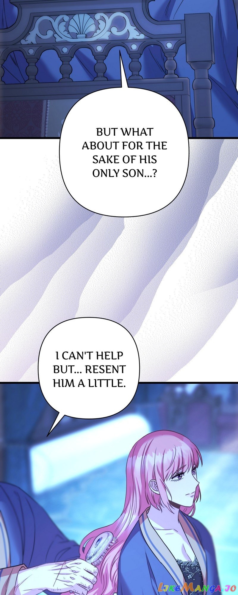 Another Typical Fantasy Romance Chapter 88 - page 46