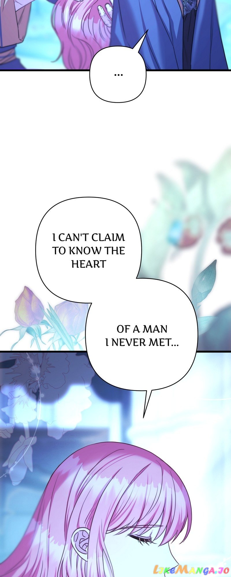 Another Typical Fantasy Romance Chapter 88 - page 47