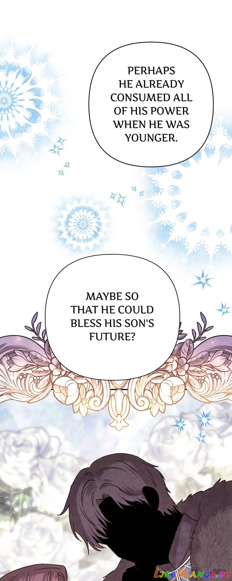 Another Typical Fantasy Romance Chapter 88 - page 49