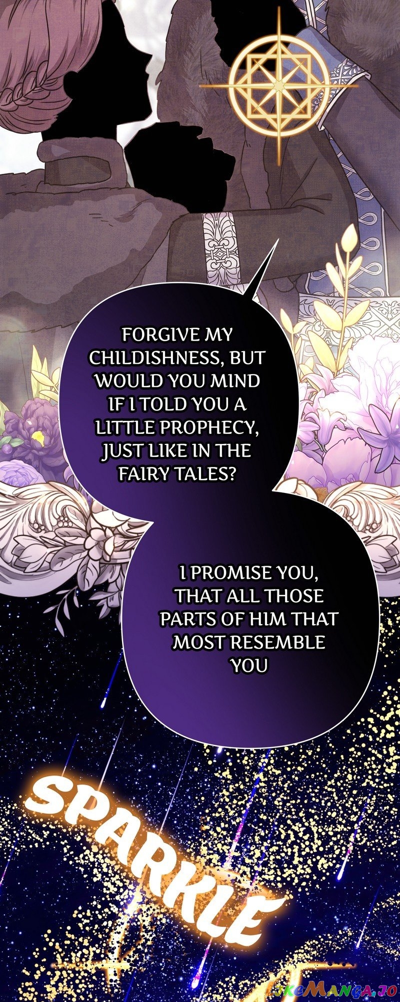 Another Typical Fantasy Romance Chapter 88 - page 50