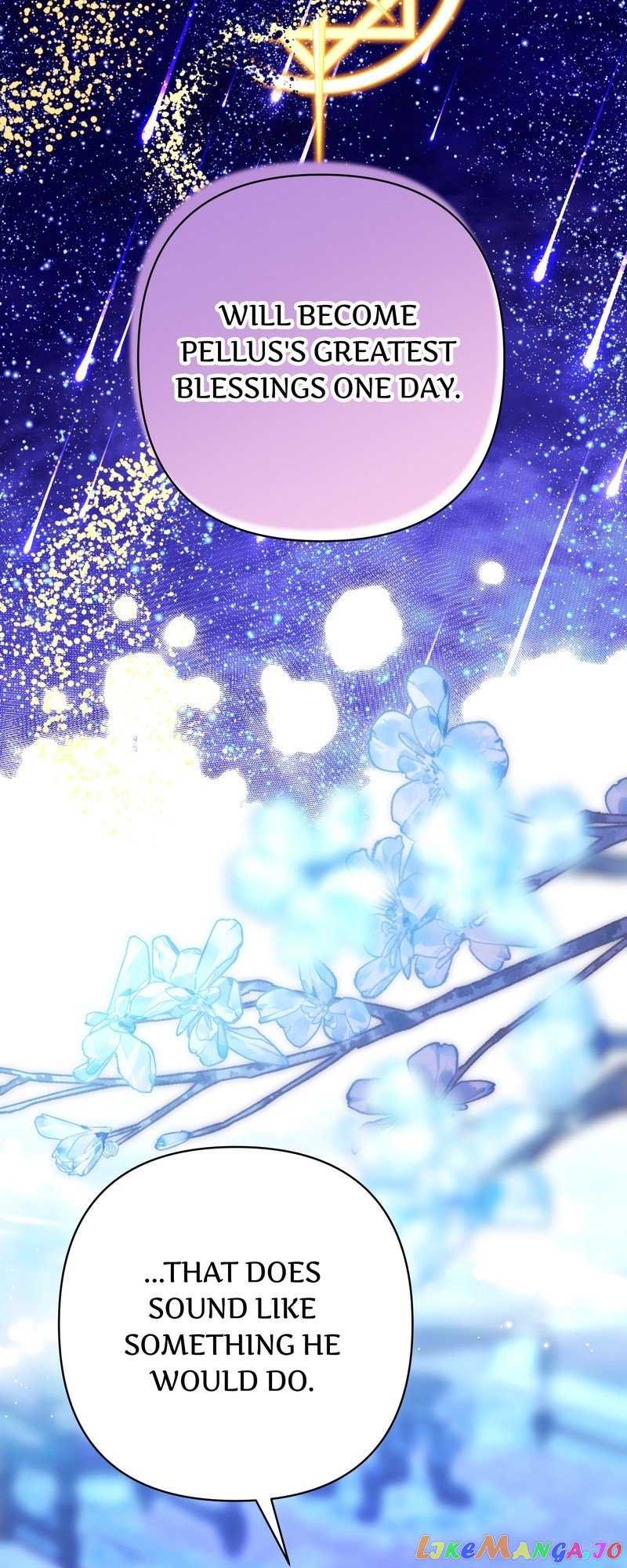 Another Typical Fantasy Romance Chapter 88 - page 51