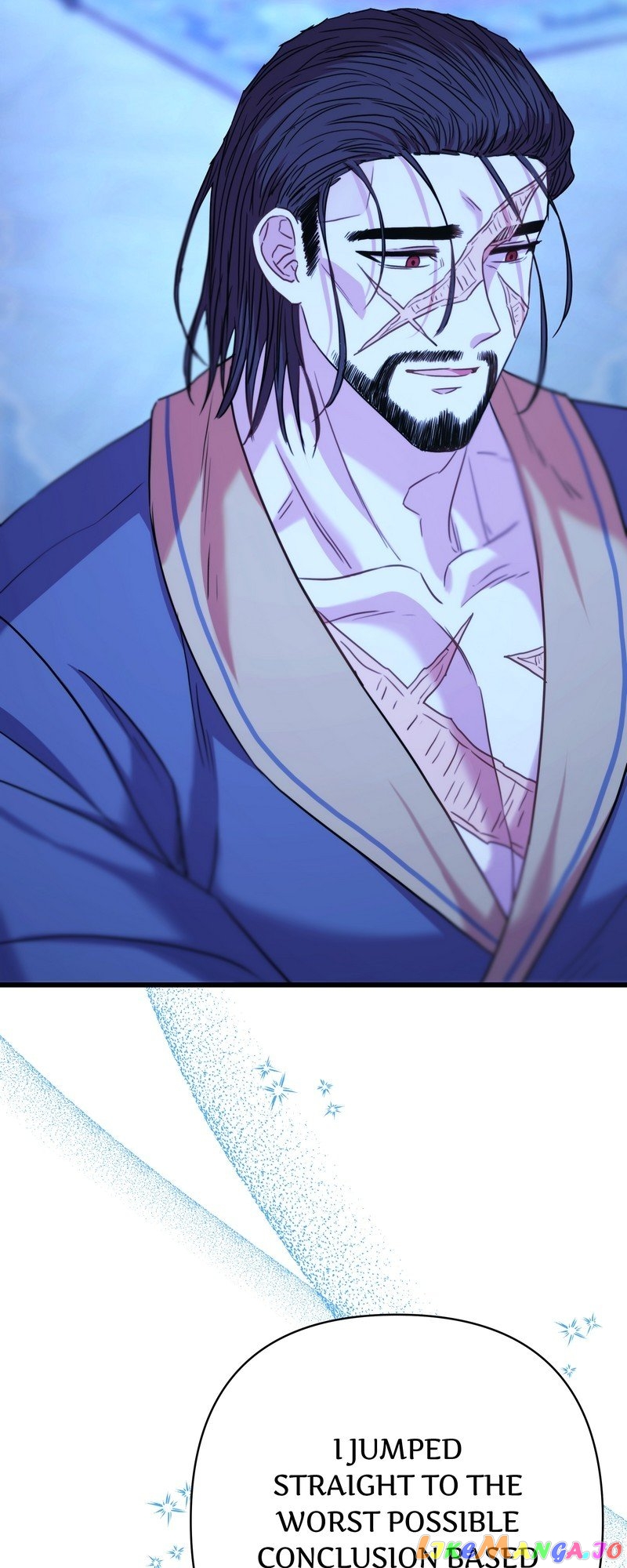 Another Typical Fantasy Romance Chapter 88 - page 52
