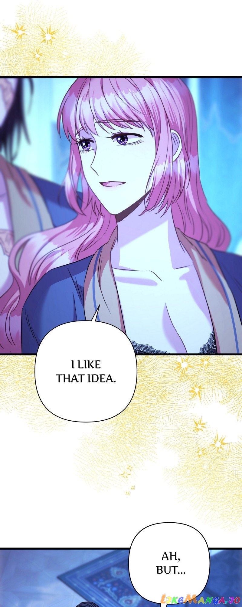 Another Typical Fantasy Romance Chapter 88 - page 55