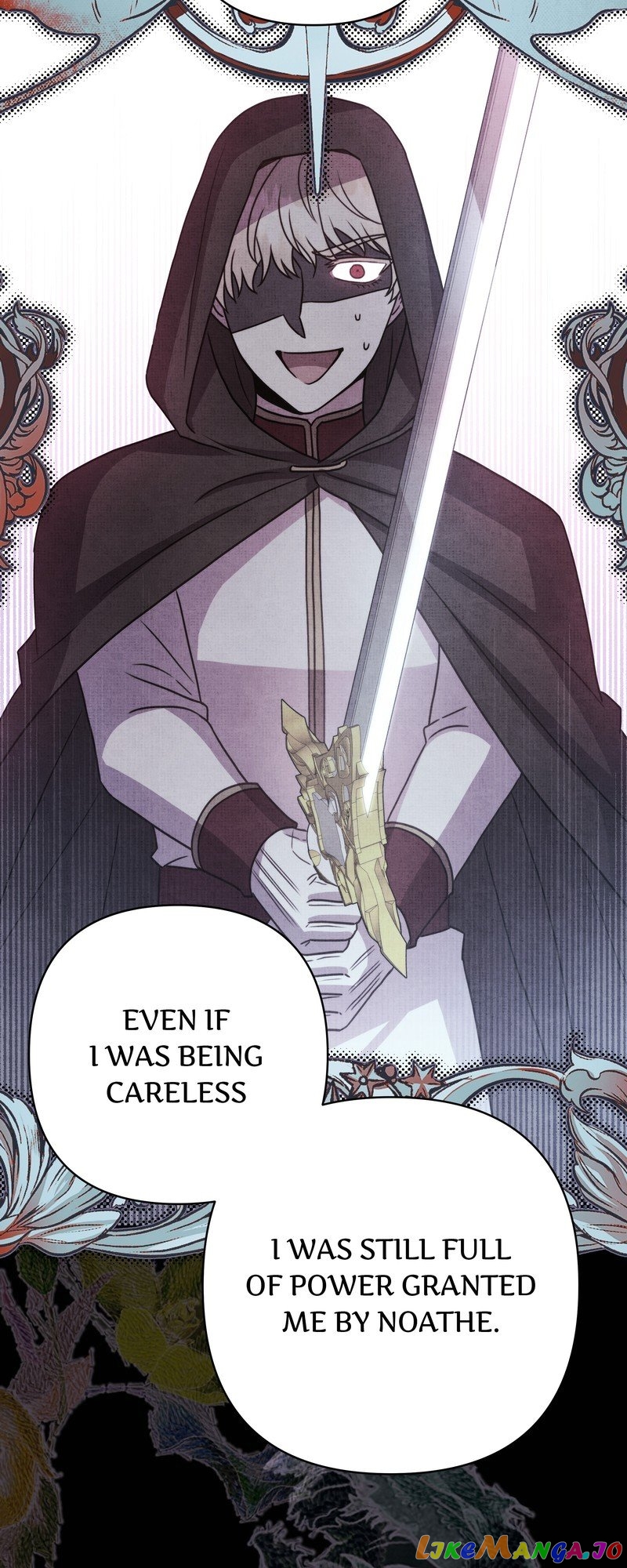 Another Typical Fantasy Romance Chapter 88 - page 57