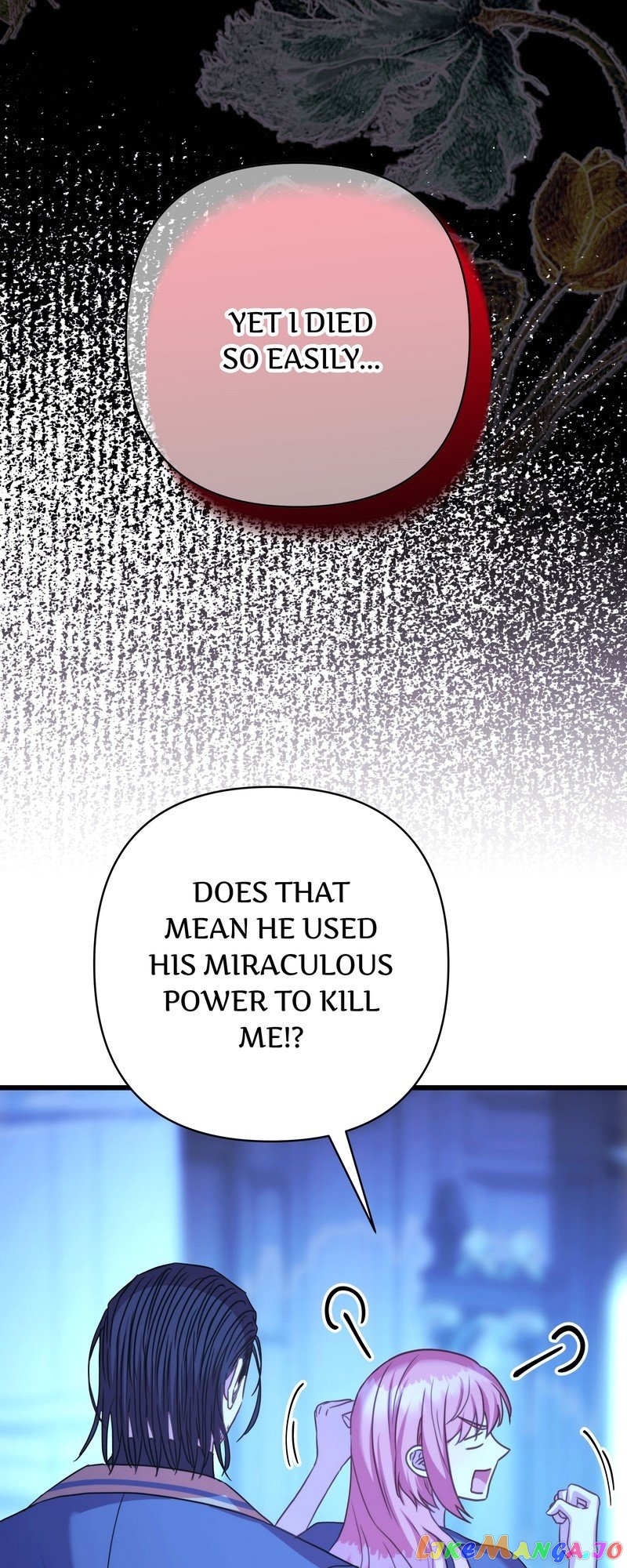 Another Typical Fantasy Romance Chapter 88 - page 58