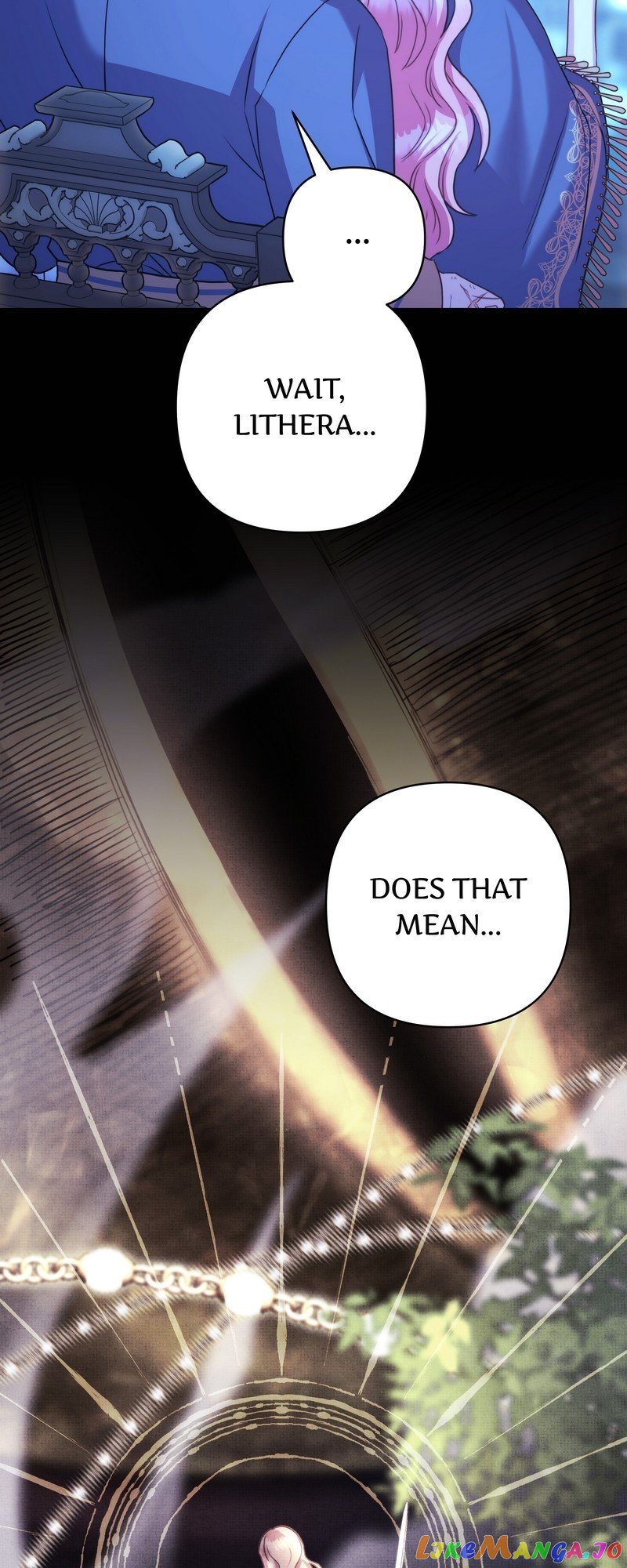 Another Typical Fantasy Romance Chapter 88 - page 59