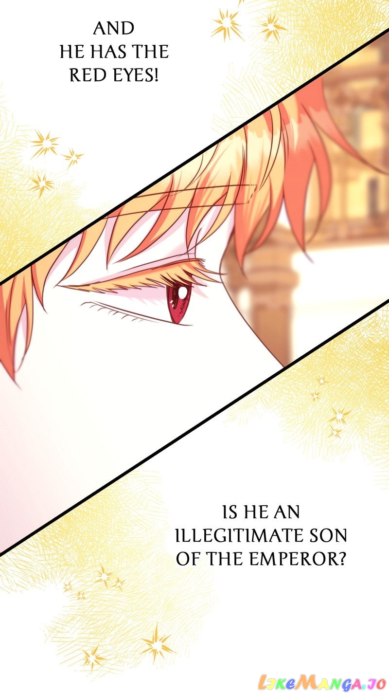 Another Typical Fantasy Romance Chapter 88 - page 6