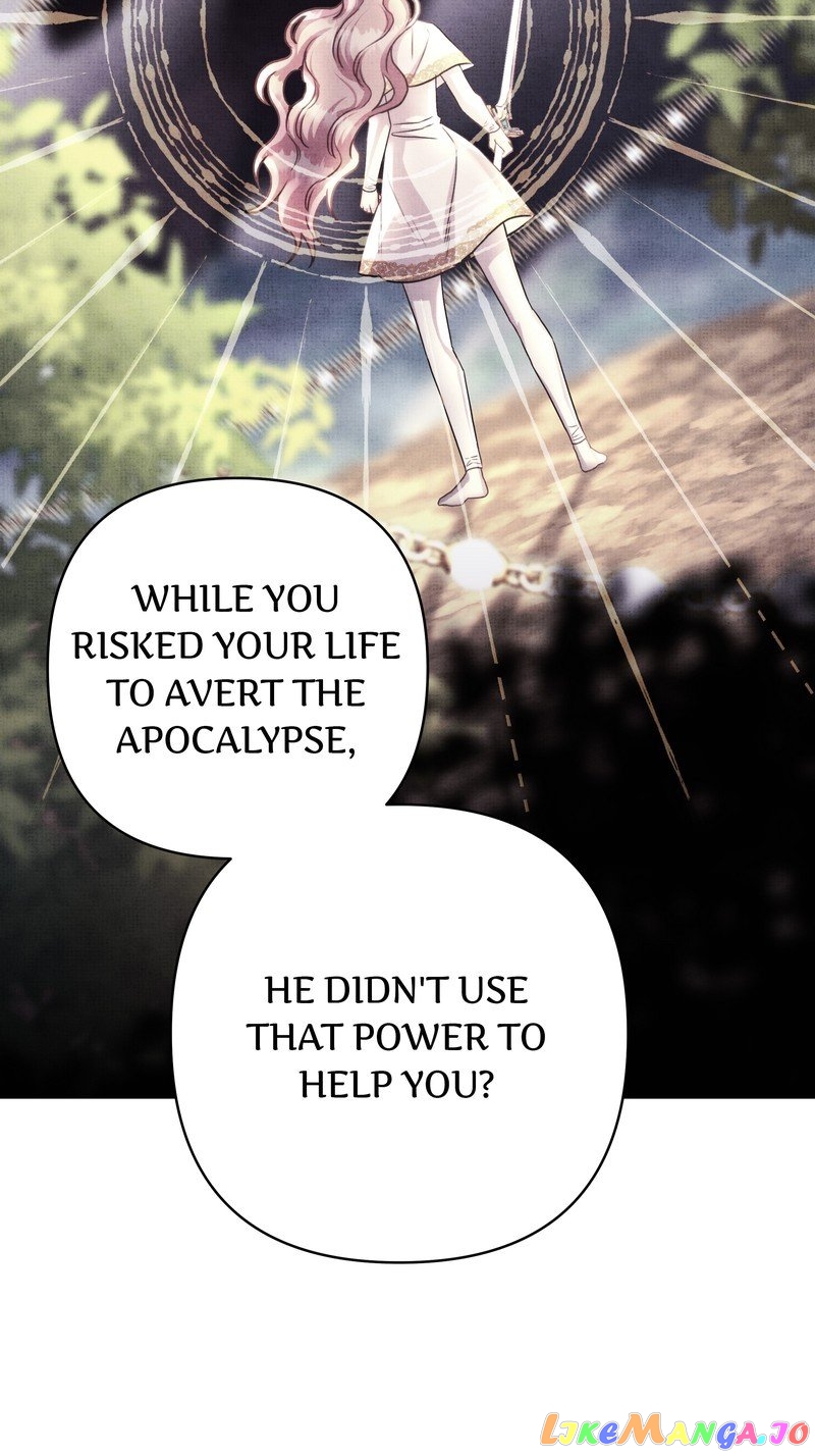 Another Typical Fantasy Romance Chapter 88 - page 60