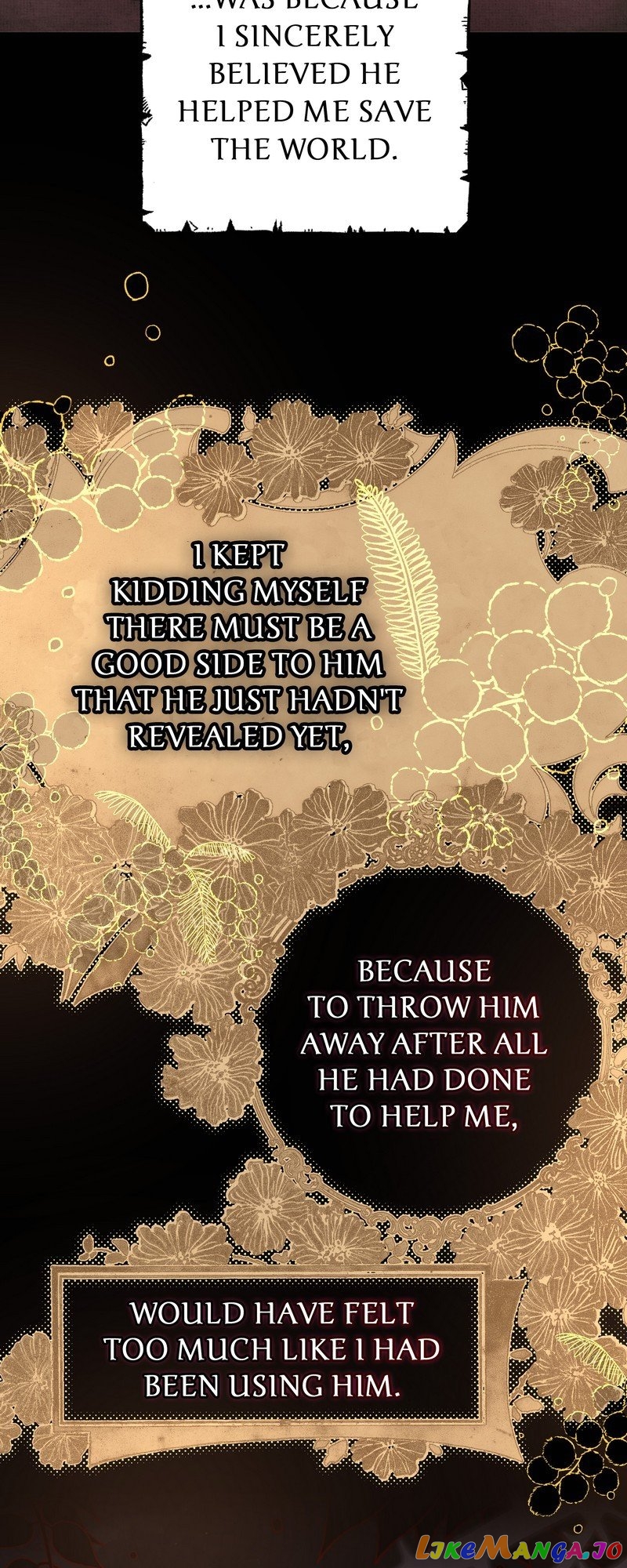 Another Typical Fantasy Romance Chapter 88 - page 63