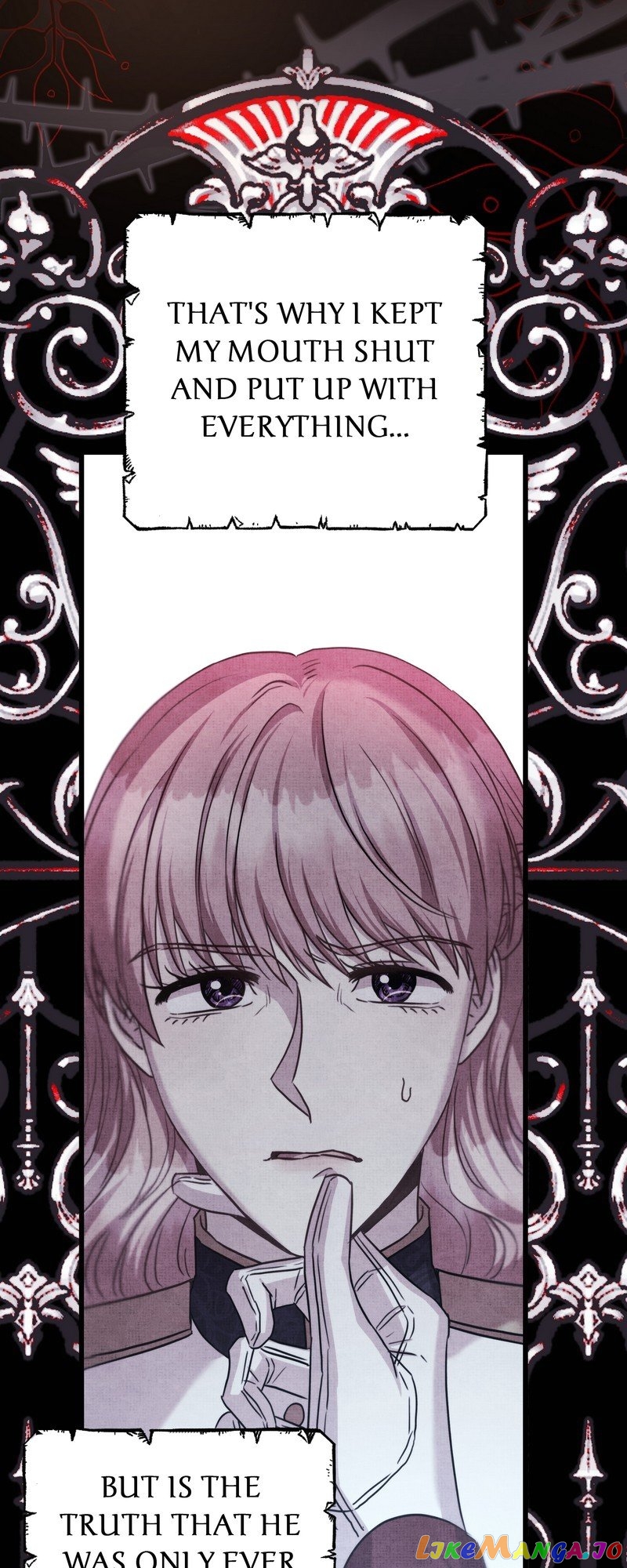 Another Typical Fantasy Romance Chapter 88 - page 64
