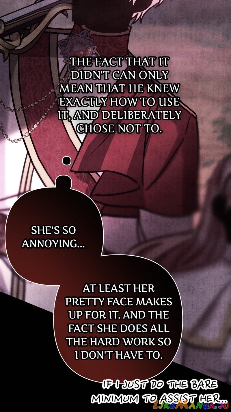 Another Typical Fantasy Romance Chapter 88 - page 66