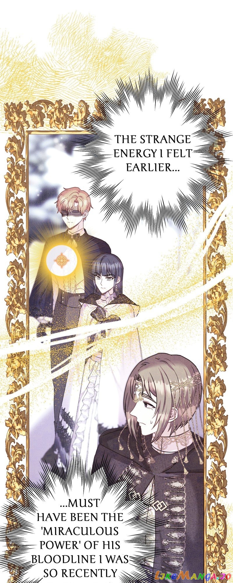 Another Typical Fantasy Romance Chapter 88 - page 7