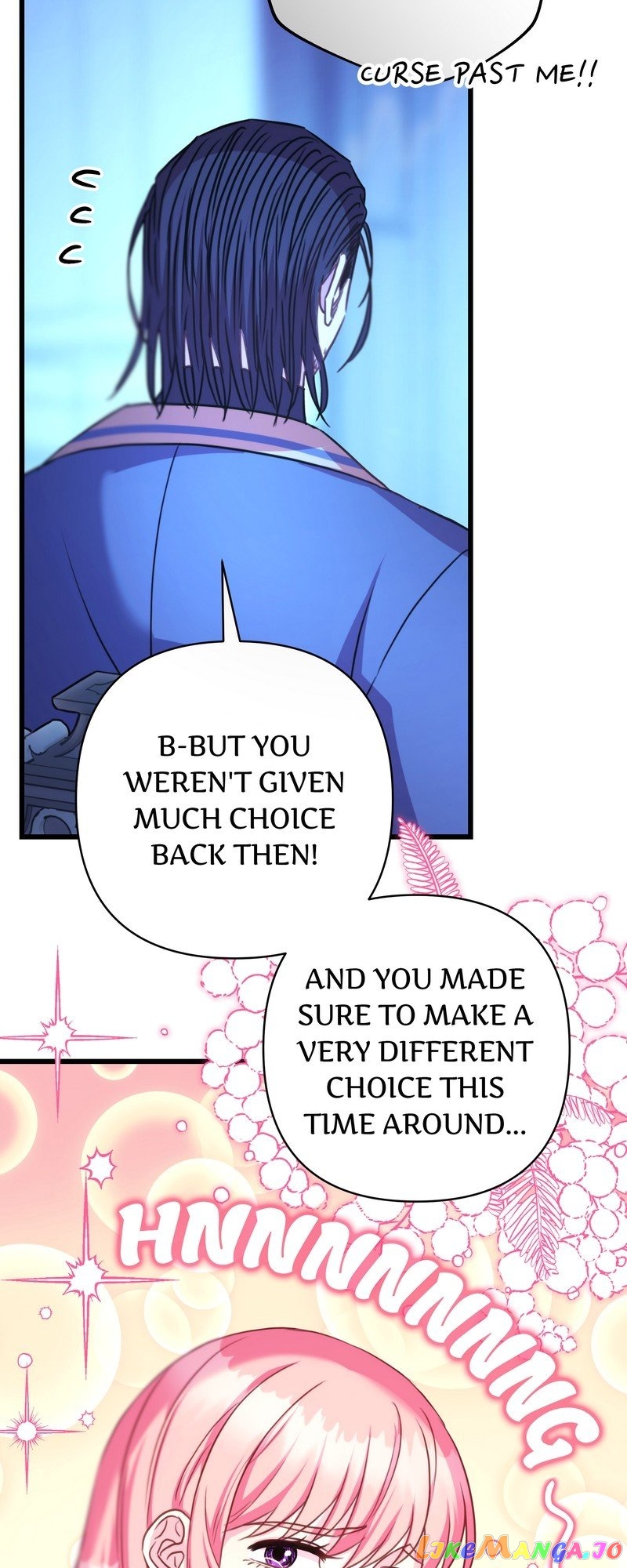 Another Typical Fantasy Romance Chapter 88 - page 70