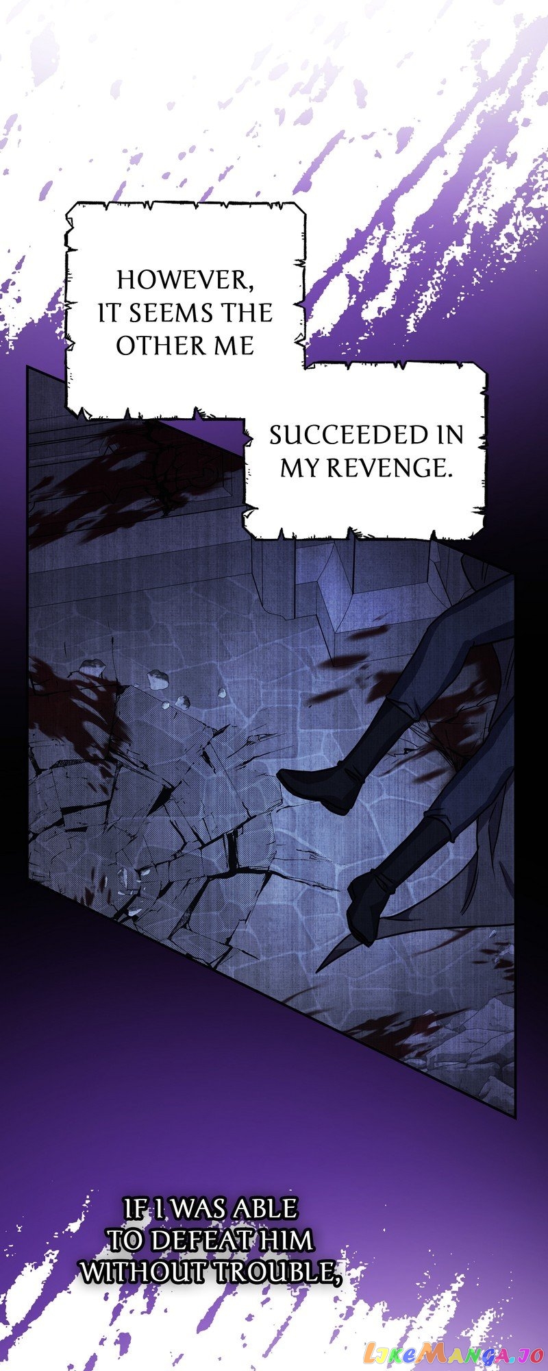 Another Typical Fantasy Romance Chapter 88 - page 74