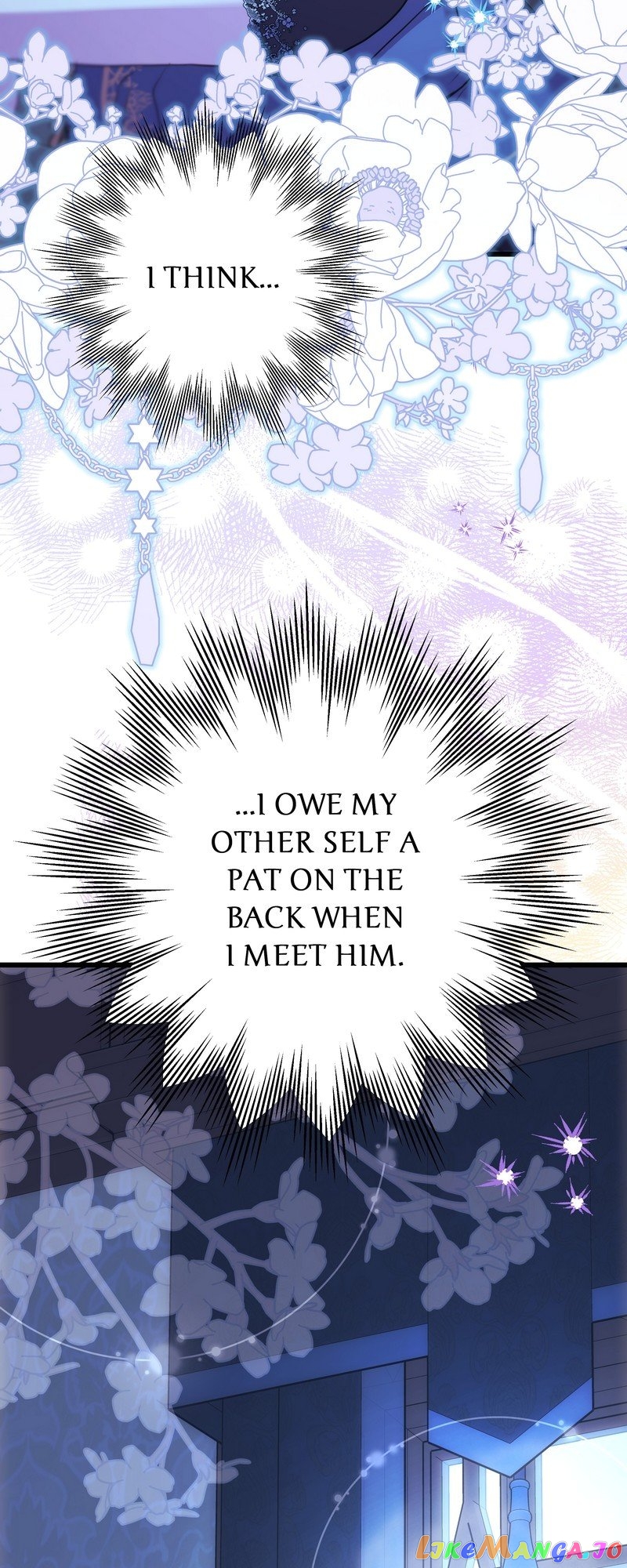 Another Typical Fantasy Romance Chapter 88 - page 76