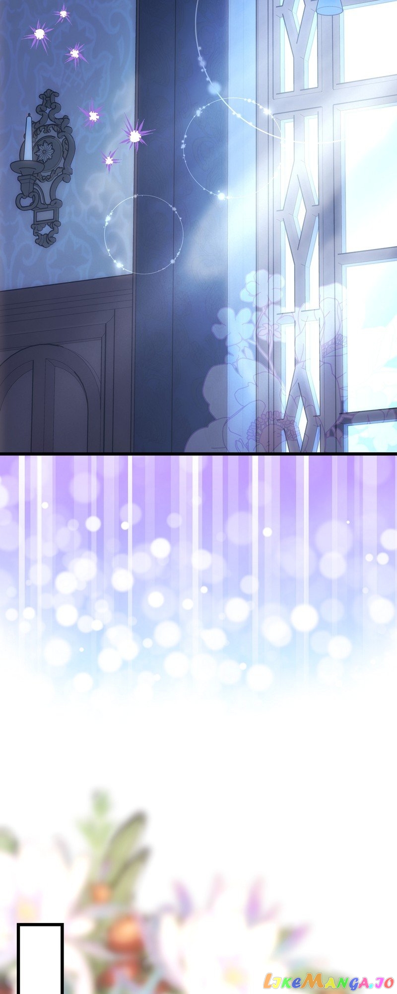 Another Typical Fantasy Romance Chapter 88 - page 77