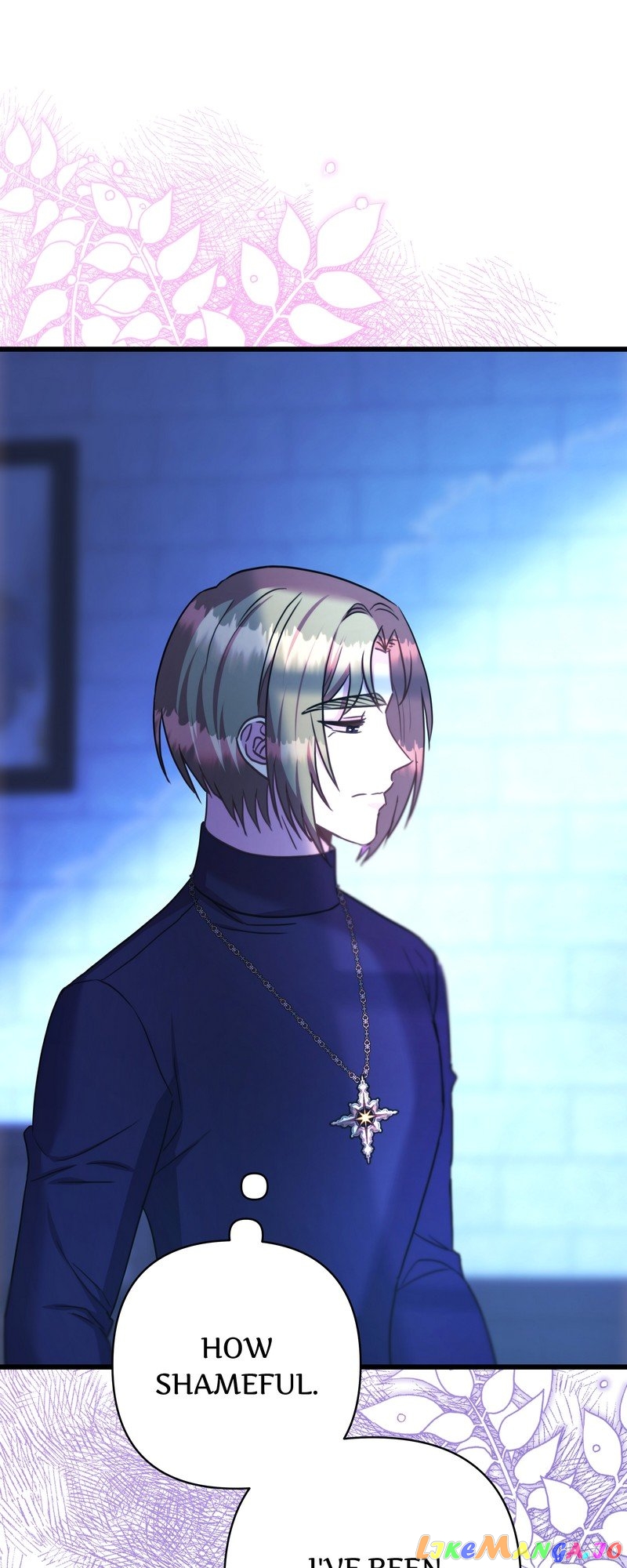Another Typical Fantasy Romance Chapter 88 - page 79