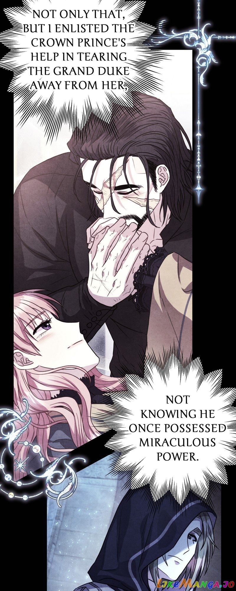 Another Typical Fantasy Romance Chapter 88 - page 82