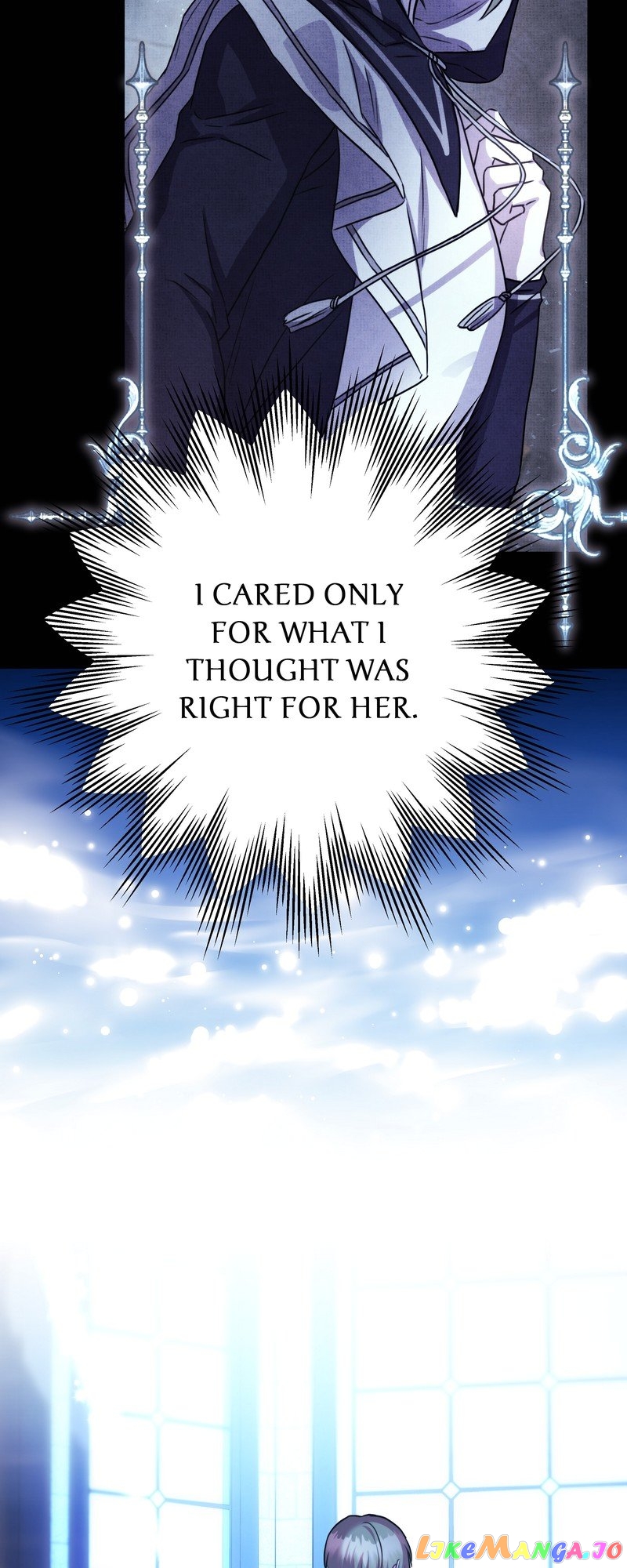 Another Typical Fantasy Romance Chapter 88 - page 83