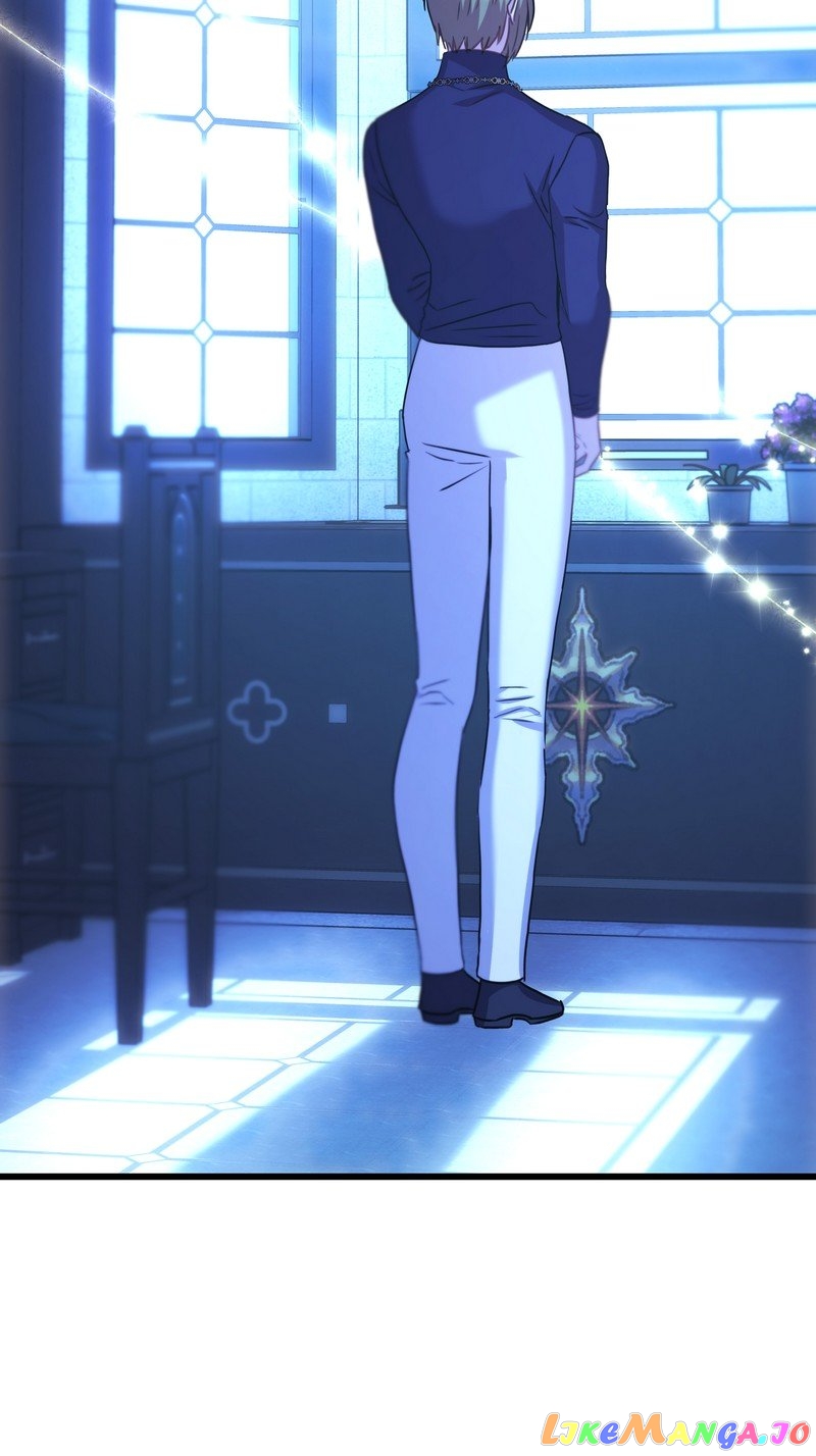 Another Typical Fantasy Romance Chapter 88 - page 84