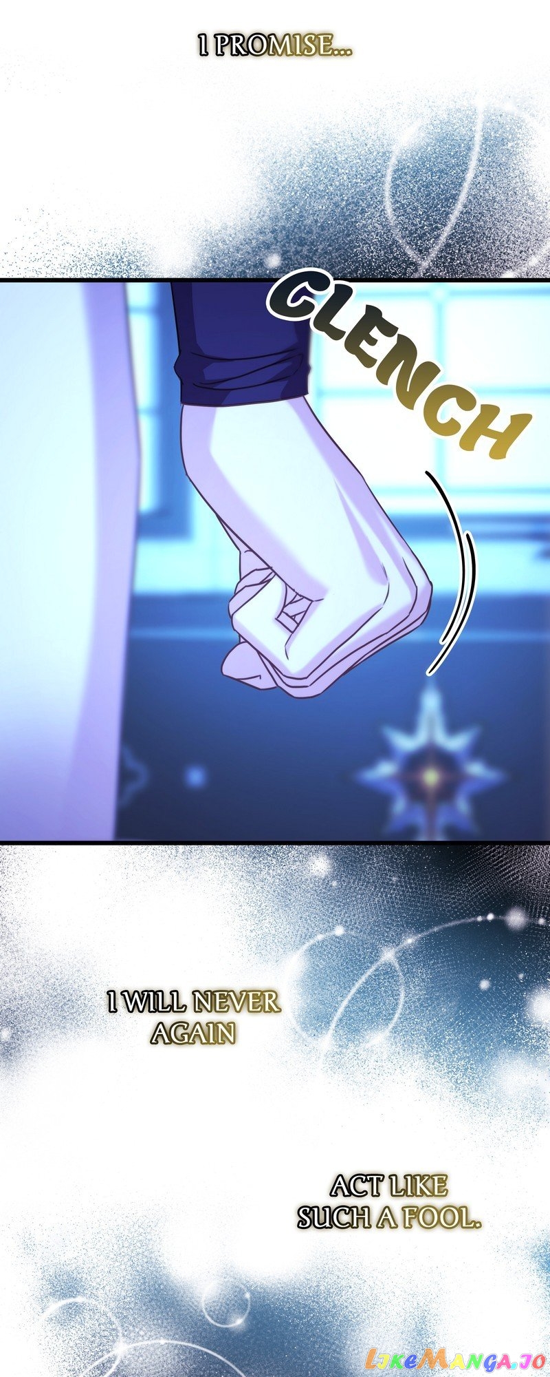 Another Typical Fantasy Romance Chapter 88 - page 85
