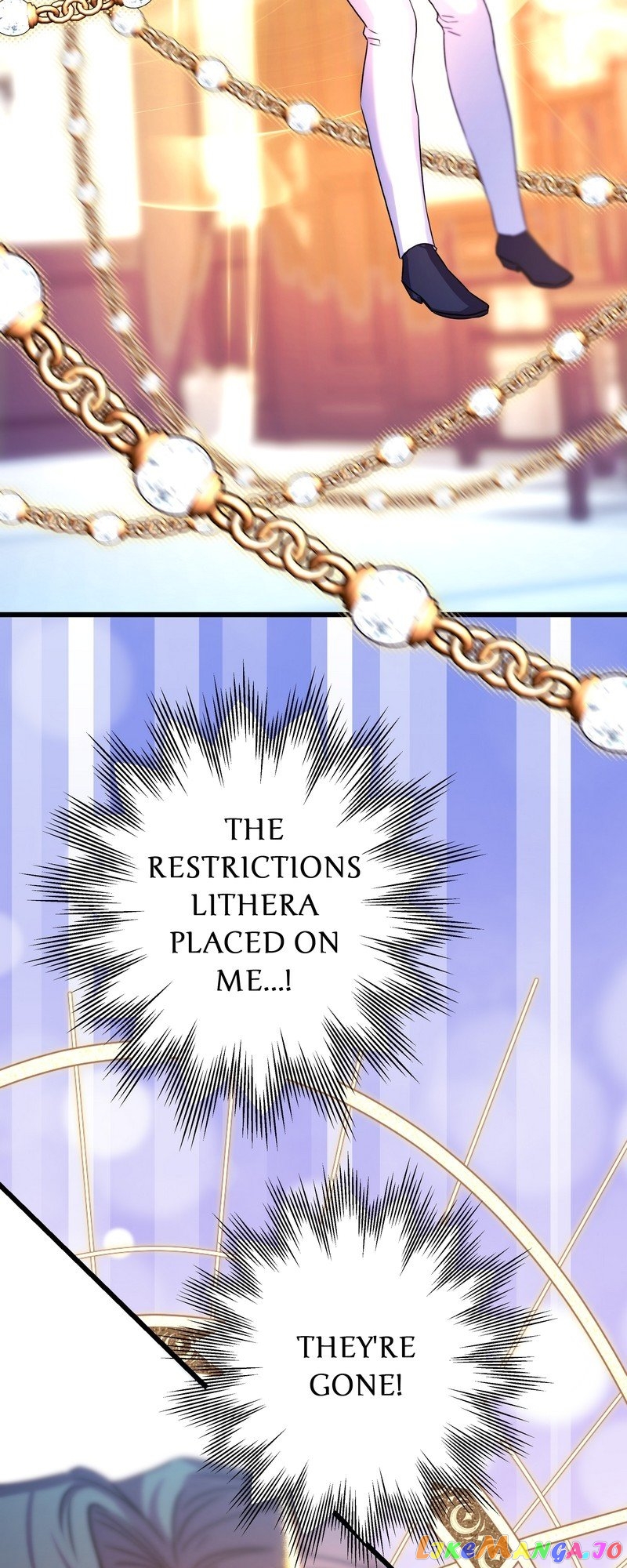 Another Typical Fantasy Romance Chapter 88 - page 88