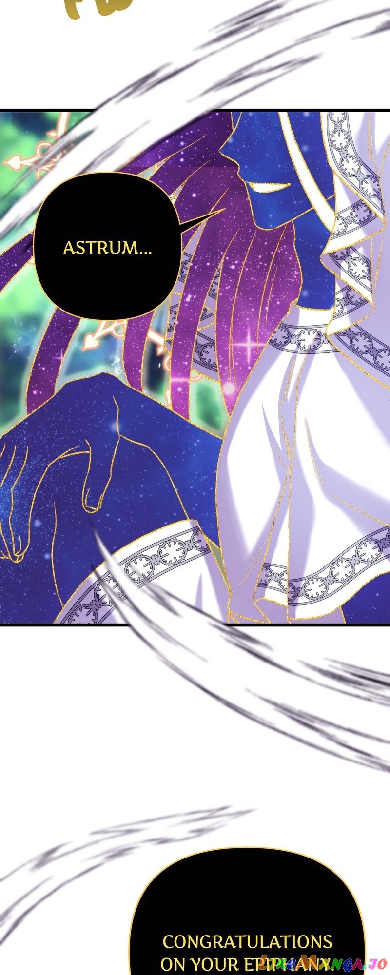 Another Typical Fantasy Romance Chapter 88 - page 92