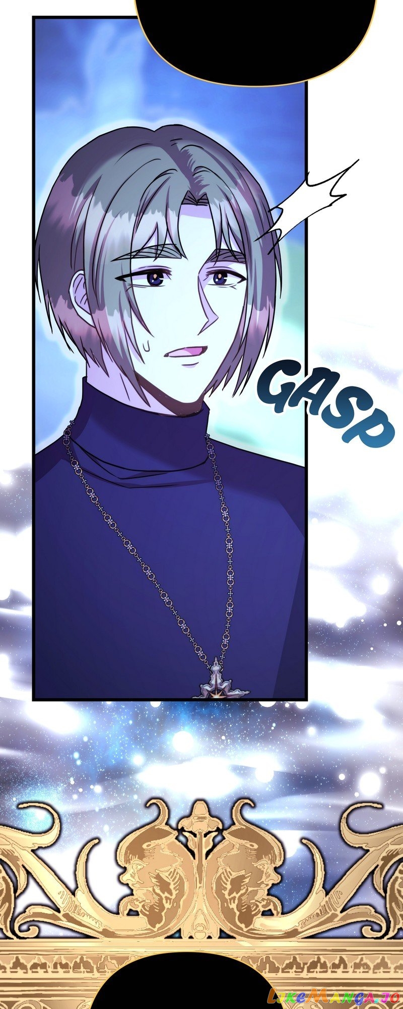 Another Typical Fantasy Romance Chapter 88 - page 93