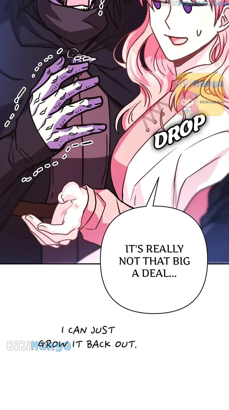 Another Typical Fantasy Romance Chapter 67 - page 102