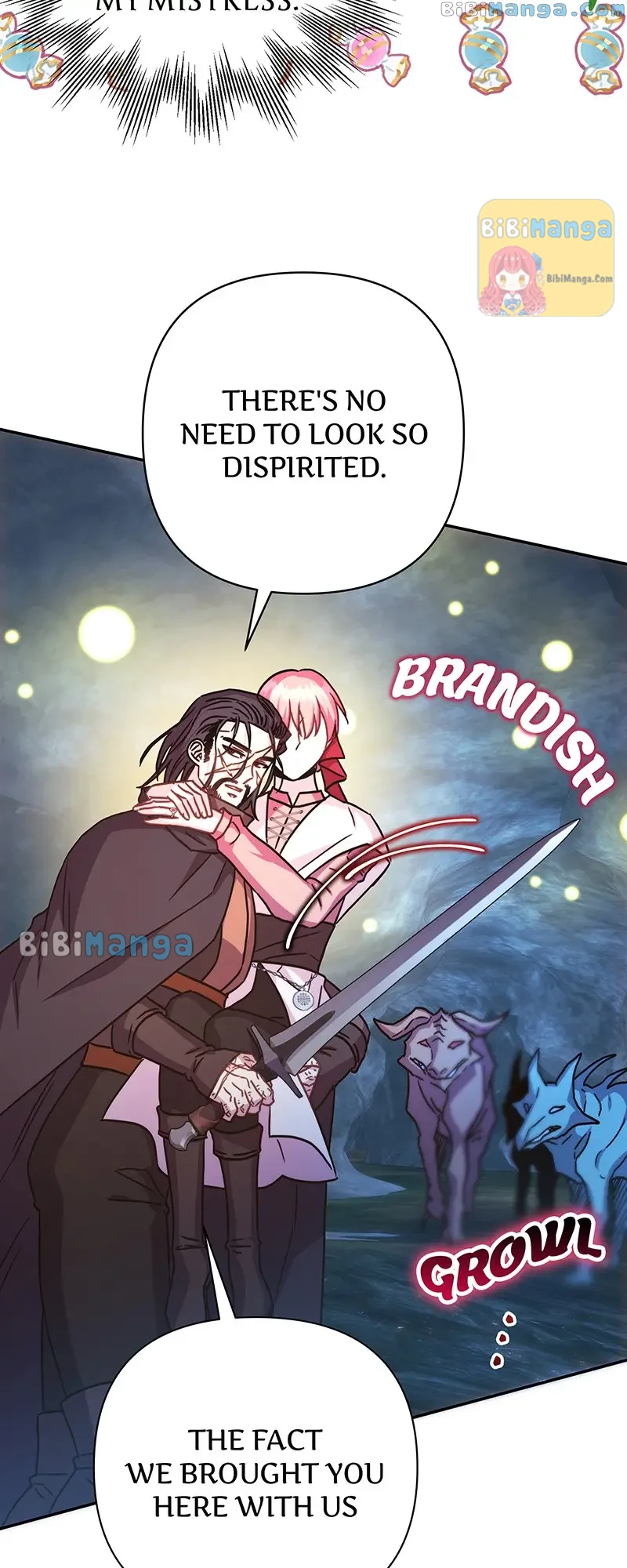 Another Typical Fantasy Romance Chapter 67 - page 14