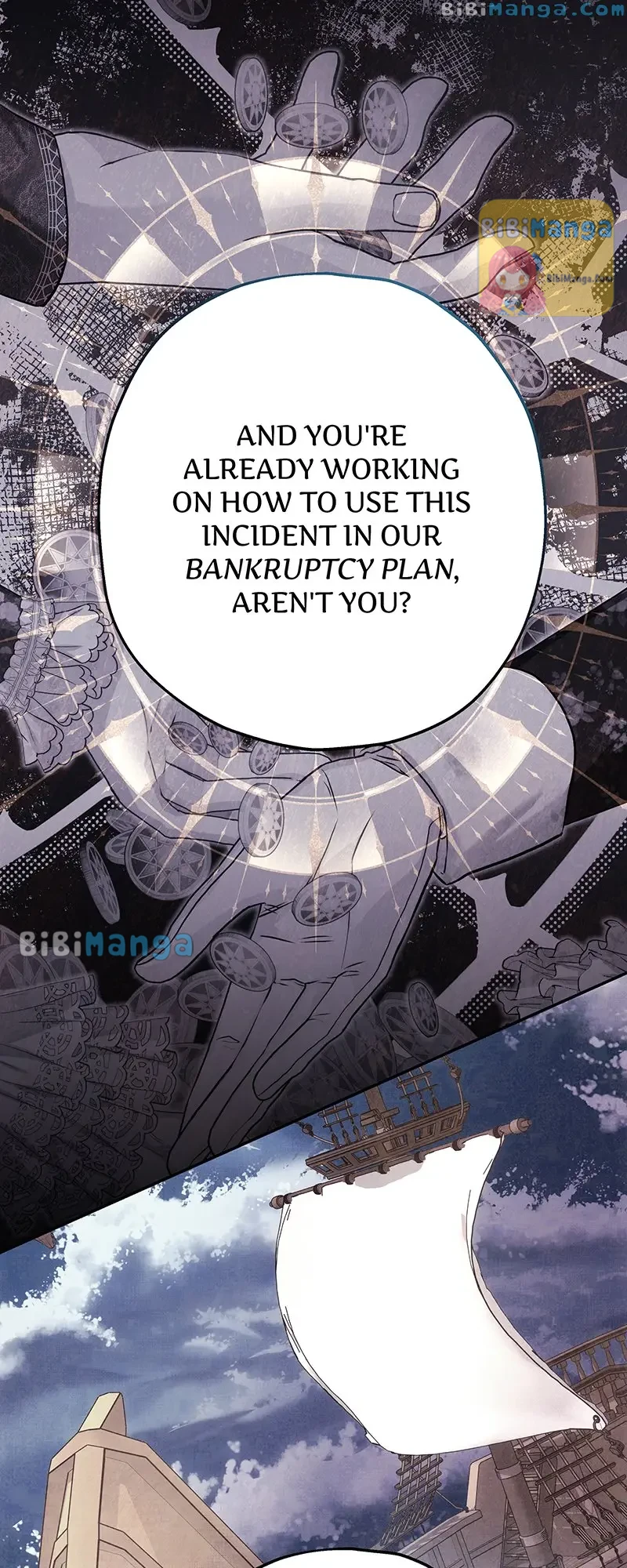 Another Typical Fantasy Romance Chapter 67 - page 25
