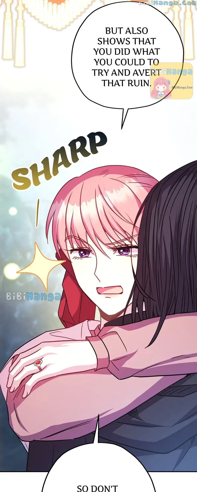 Another Typical Fantasy Romance Chapter 67 - page 28